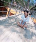 Rencontre Femme Thaïlande à หว้านใหญ่ : Kookkai, 33 ans